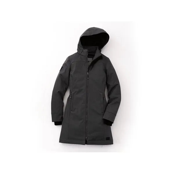 Women's Northlake Insulated Softshell Jacket - Women's Northlake Insulated Softshell Jacket - Image 2 of 2