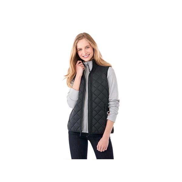 Women's SHEFFORD Heat Panel Vest - Women's SHEFFORD Heat Panel Vest - Image 0 of 1
