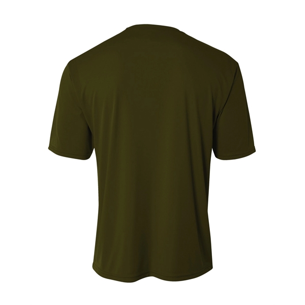 A4 Men's Cooling Performance T-Shirt - A4 Men's Cooling Performance T-Shirt - Image 148 of 180