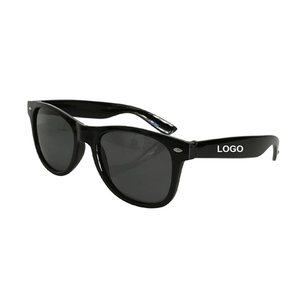 Unisex Sunglasses - Unisex Sunglasses - Image 0 of 4