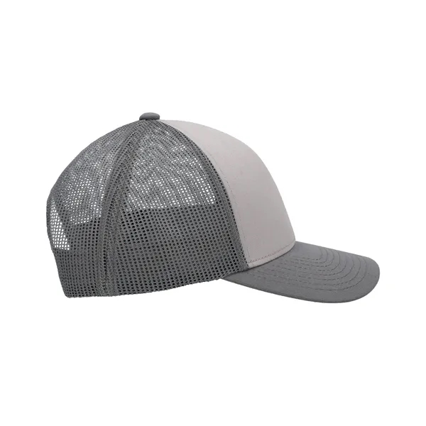 Pacific Headwear Low-Pro Trucker Cap - Pacific Headwear Low-Pro Trucker Cap - Image 24 of 114