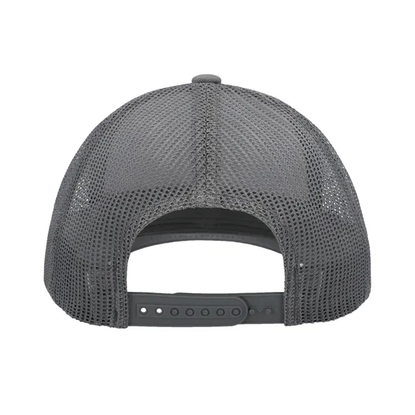 Pacific Headwear Low-Pro Trucker Cap - Pacific Headwear Low-Pro Trucker Cap - Image 25 of 114