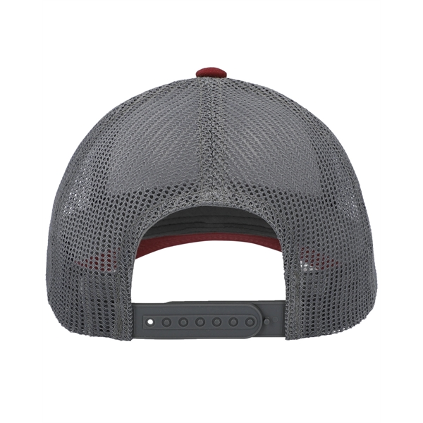 Pacific Headwear Low-Pro Trucker Cap - Pacific Headwear Low-Pro Trucker Cap - Image 29 of 114