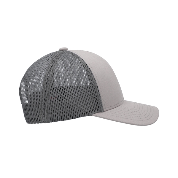 Pacific Headwear Low-Pro Trucker Cap - Pacific Headwear Low-Pro Trucker Cap - Image 30 of 114