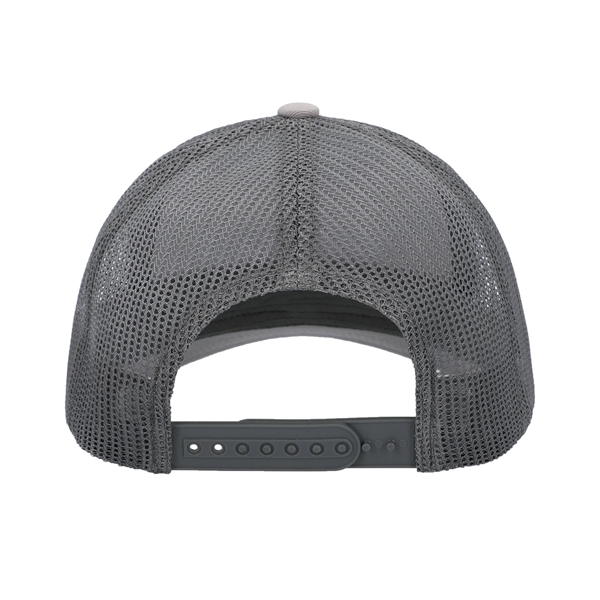 Pacific Headwear Low-Pro Trucker Cap - Pacific Headwear Low-Pro Trucker Cap - Image 31 of 114