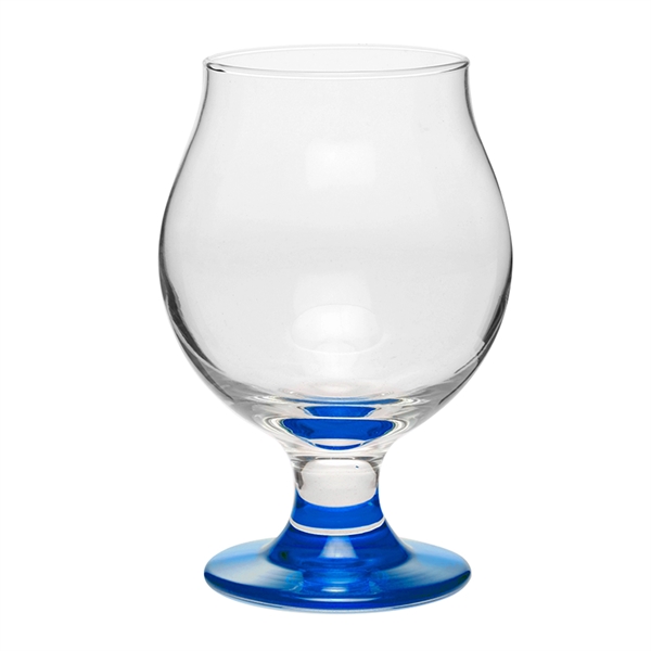 Libbey Debor Beer Glasses - 13 OZ. - Libbey Debor Beer Glasses - 13 OZ. - Image 4 of 9