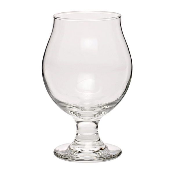 Libbey Debor Beer Glasses - 13 OZ. - Libbey Debor Beer Glasses - 13 OZ. - Image 5 of 9