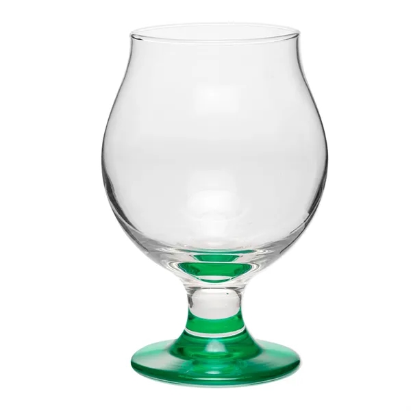 Libbey Debor Beer Glasses - 13 OZ. - Libbey Debor Beer Glasses - 13 OZ. - Image 6 of 9