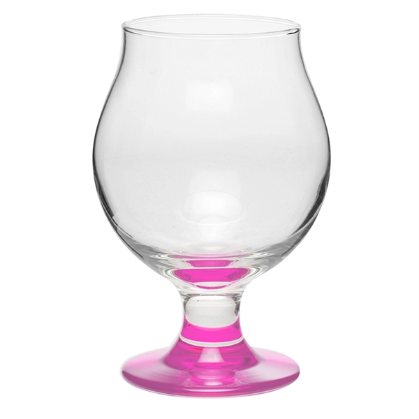 Libbey Debor Beer Glasses - 13 OZ. - Libbey Debor Beer Glasses - 13 OZ. - Image 7 of 9