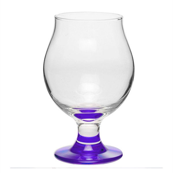 Libbey Debor Beer Glasses - 13 OZ. - Libbey Debor Beer Glasses - 13 OZ. - Image 8 of 9