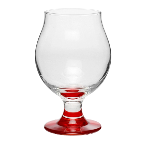 Libbey Debor Beer Glasses - 13 OZ. - Libbey Debor Beer Glasses - 13 OZ. - Image 9 of 9