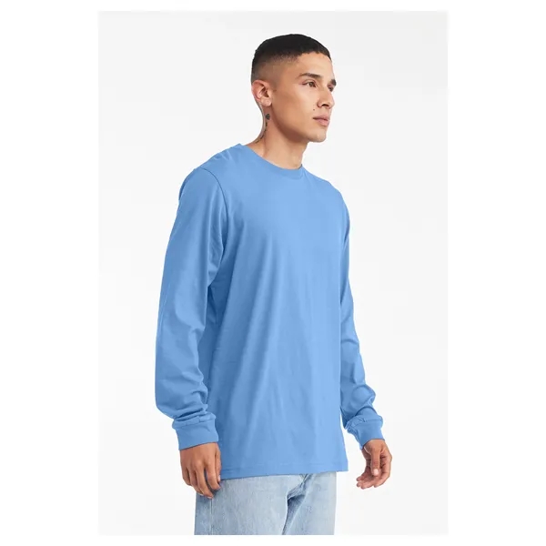 Bella + Canvas Unisex CVC Jersey Long-Sleeve T-Shirt - Bella + Canvas Unisex CVC Jersey Long-Sleeve T-Shirt - Image 74 of 146