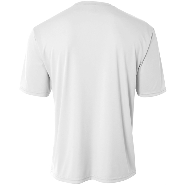 A4 Men's Sprint Performance T-Shirt - A4 Men's Sprint Performance T-Shirt - Image 45 of 87