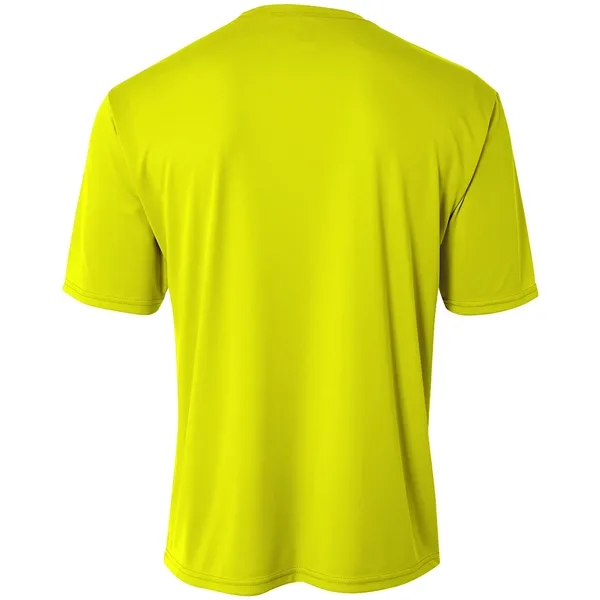 A4 Men's Sprint Performance T-Shirt - A4 Men's Sprint Performance T-Shirt - Image 40 of 87