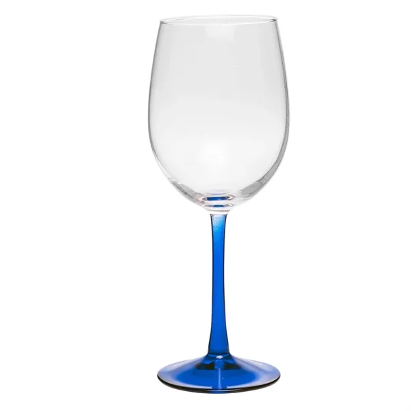 Edwina White Wine Glasses - 16 OZ. - Edwina White Wine Glasses - 16 OZ. - Image 4 of 9