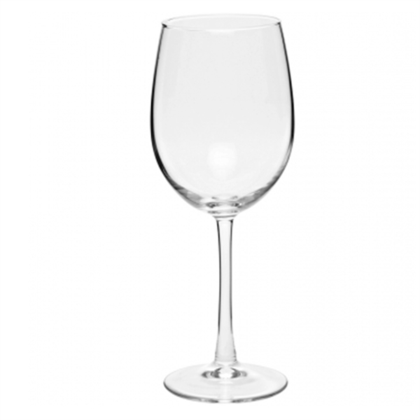 Edwina White Wine Glasses - 16 OZ. - Edwina White Wine Glasses - 16 OZ. - Image 5 of 9