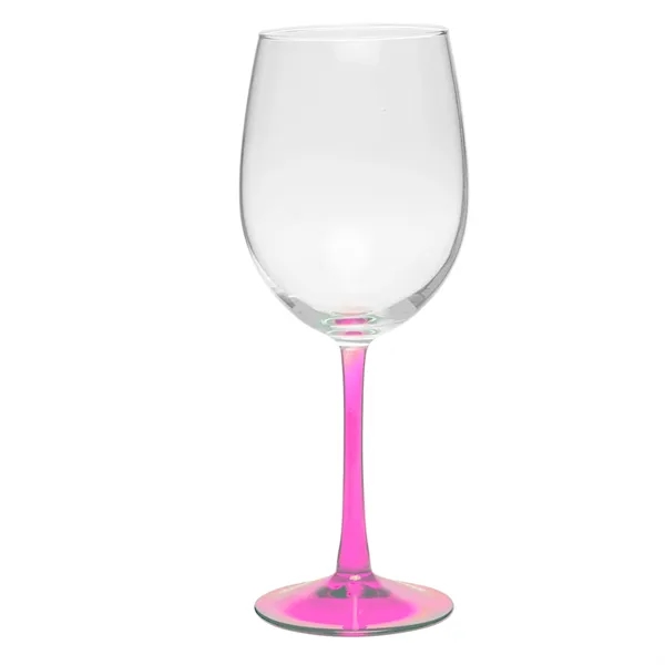 Edwina White Wine Glasses - 16 OZ. - Edwina White Wine Glasses - 16 OZ. - Image 7 of 9