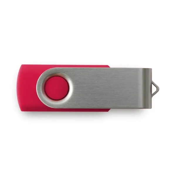 Northlake 3.0 Swivel USB Flash Drive - Northlake 3.0 Swivel USB Flash Drive - Image 2 of 21