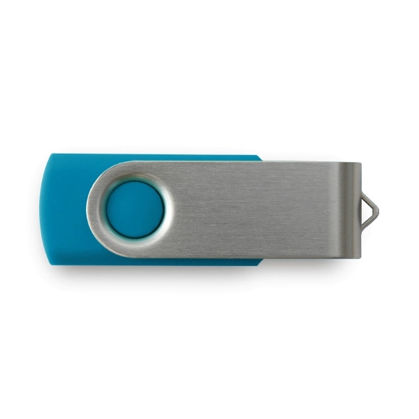 Northlake 3.0 Swivel USB Flash Drive - Northlake 3.0 Swivel USB Flash Drive - Image 10 of 21