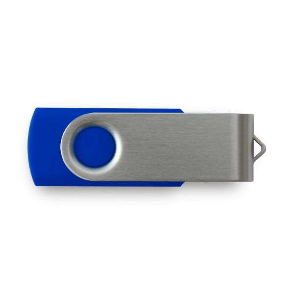 Northlake 3.0 Swivel USB Flash Drive - Northlake 3.0 Swivel USB Flash Drive - Image 11 of 21