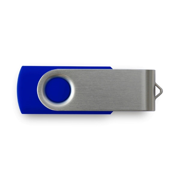 Northlake 3.0 Swivel USB Flash Drive - Northlake 3.0 Swivel USB Flash Drive - Image 12 of 21