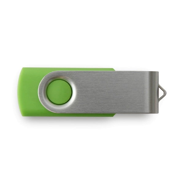 Northlake 3.0 Swivel USB Flash Drive - Northlake 3.0 Swivel USB Flash Drive - Image 13 of 21