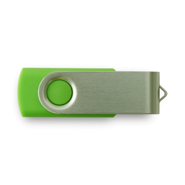 Northlake 3.0 Swivel USB Flash Drive - Northlake 3.0 Swivel USB Flash Drive - Image 14 of 21
