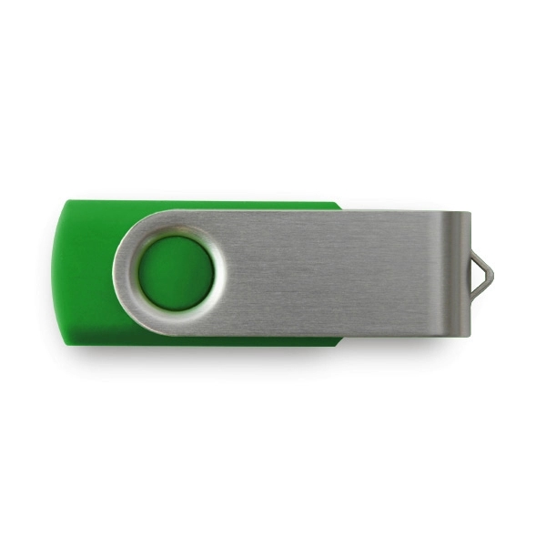 Northlake 3.0 Swivel USB Flash Drive - Northlake 3.0 Swivel USB Flash Drive - Image 15 of 21