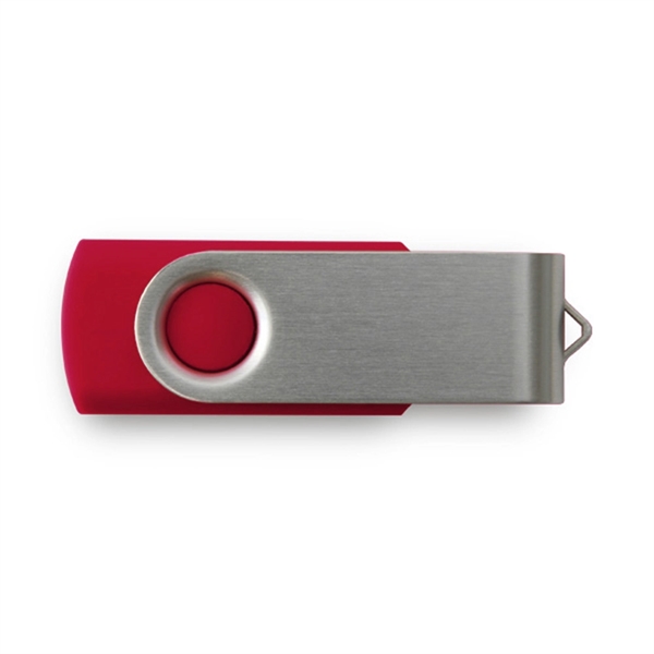 Northlake 3.0 Swivel USB Flash Drive - Northlake 3.0 Swivel USB Flash Drive - Image 19 of 21