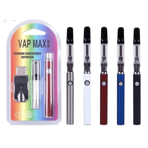 3IN1 Vape Pen - 3IN1 Vape Pen - Image 0 of 0