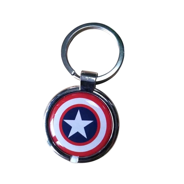 iTAGL Smart NFC Digital Business Epoxy Keyring - iTAGL Smart NFC Digital Business Epoxy Keyring - Image 2 of 6