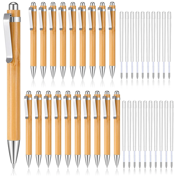 Fainne Bamboo Pens For Engraving Set - Fainne Bamboo Pens For Engraving Set - Image 0 of 3