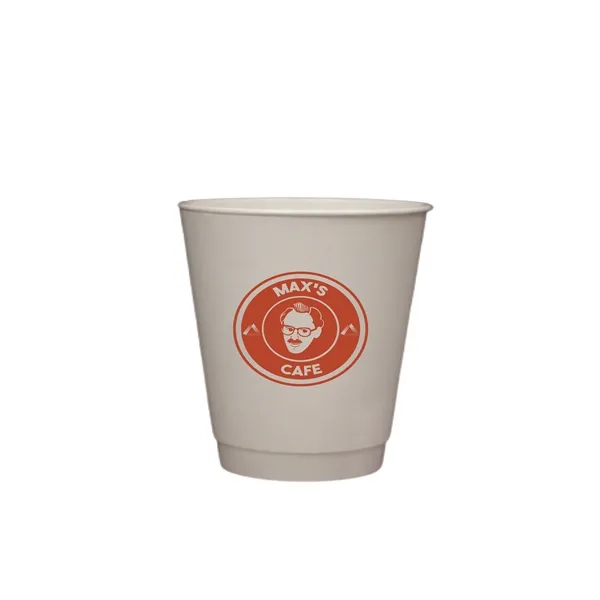 12 Oz. Double Wall Insulated Paper Cups - 12 Oz. Double Wall Insulated Paper Cups - Image 0 of 0