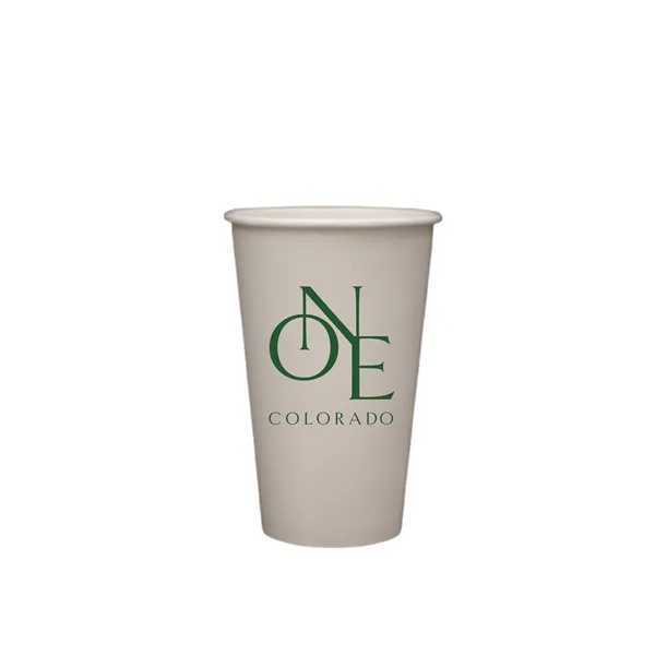 16 Oz. Paper Cups - 16 Oz. Paper Cups - Image 0 of 0