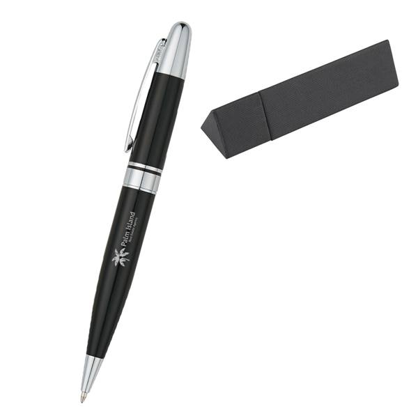 Elite Executive Pen In Case - Elite Executive Pen In Case - Image 8 of 11