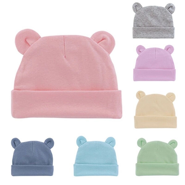 Baby Hat - Baby Hat - Image 1 of 5