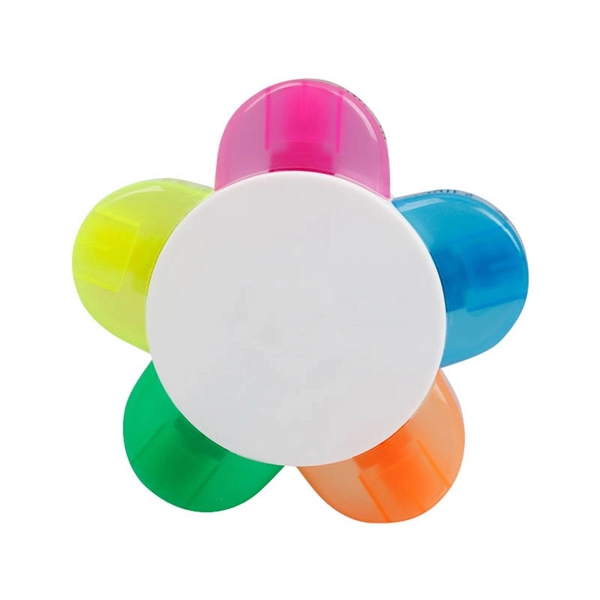 Multi-Color Highlighter - Multi-Color Highlighter - Image 3 of 5
