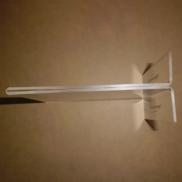 A4 Acrylic Sign Holder - A4 Acrylic Sign Holder - Image 1 of 6
