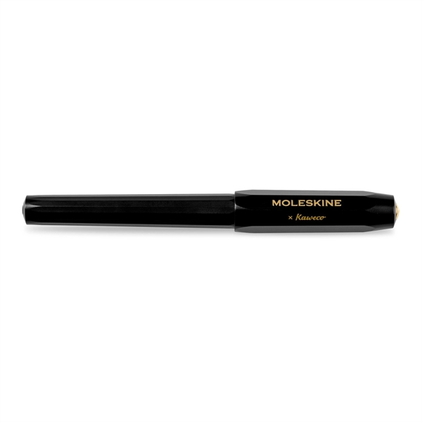 Moleskine® Medium Notebook and Kaweco Pen Gift Set - Moleskine® Medium Notebook and Kaweco Pen Gift Set - Image 1 of 5
