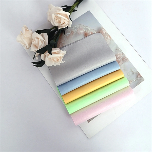 Lens Cleaning Non-marking Cloth - Lens Cleaning Non-marking Cloth - Image 1 of 4