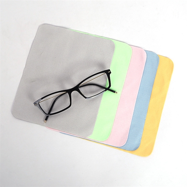 Lens Cleaning Non-marking Cloth - Lens Cleaning Non-marking Cloth - Image 3 of 4