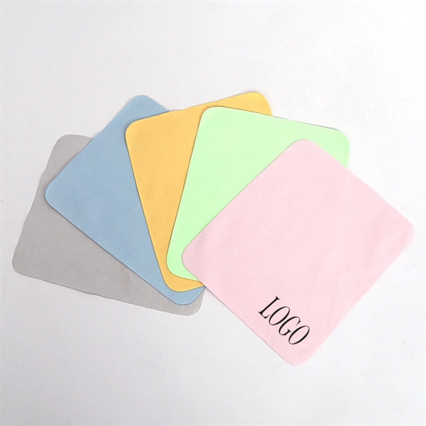 Lens Cleaning Non-marking Cloth - Lens Cleaning Non-marking Cloth - Image 4 of 4