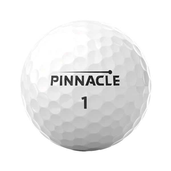 Pinnacle Soft Golf Balls 15 Ball Pack - Pinnacle Soft Golf Balls 15 Ball Pack - Image 3 of 5