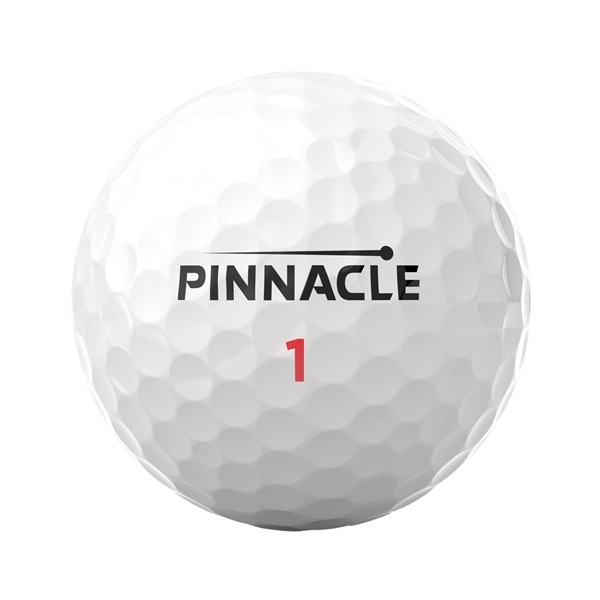 Pinnacle Rush Golf Balls 15 Ball Pack - Pinnacle Rush Golf Balls 15 Ball Pack - Image 3 of 5