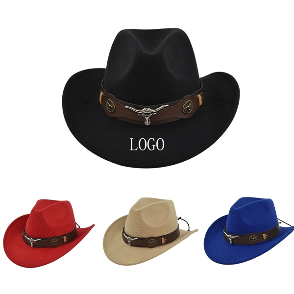 Cowboy Hat - Cowboy Hat - Image 0 of 4