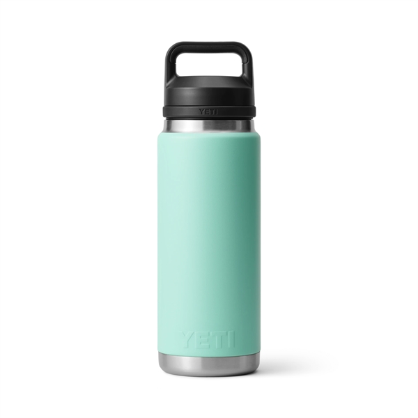 YETI® Rambler® 26 Oz Bottle With Chug Cap - YETI® Rambler® 26 Oz Bottle With Chug Cap - Image 4 of 16