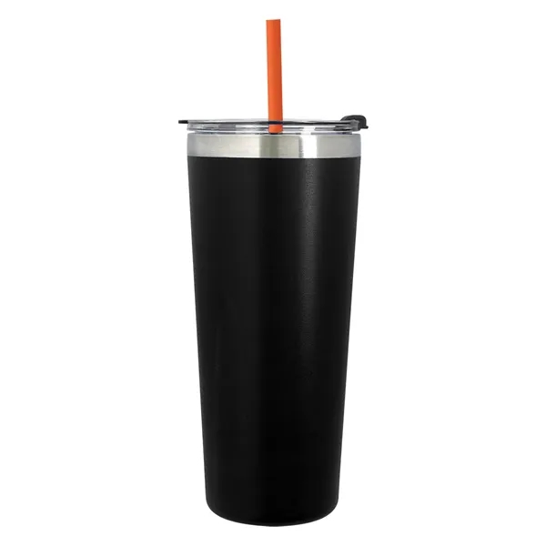 24 Oz. Colma Basics Tumbler - 24 Oz. Colma Basics Tumbler - Image 9 of 98