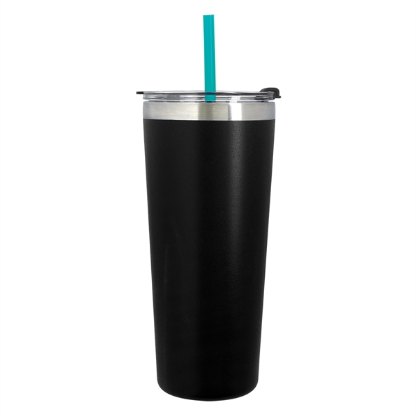 24 Oz. Colma Basics Tumbler - 24 Oz. Colma Basics Tumbler - Image 37 of 98