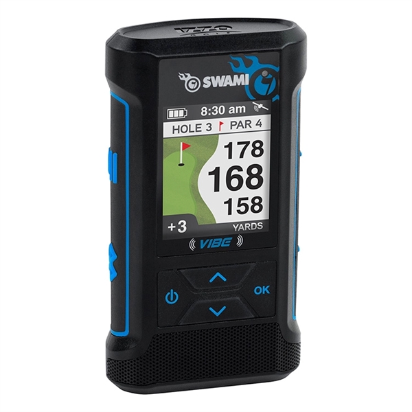 Izzo SWAMI Vibe Golf GPS - Izzo SWAMI Vibe Golf GPS - Image 0 of 4