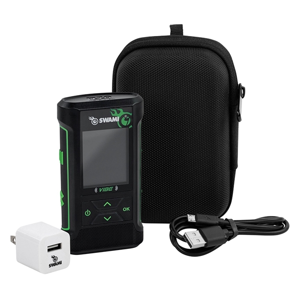 Izzo SWAMI Vibe Golf GPS - Izzo SWAMI Vibe Golf GPS - Image 2 of 4